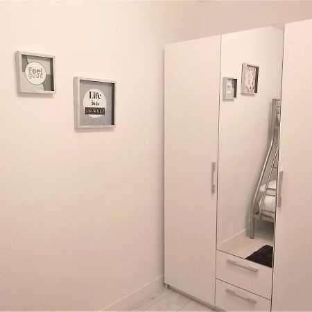 Family Deluxe Apartment Beach Castelldefels Bagian luar foto
