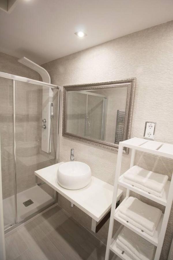 Family Deluxe Apartment Beach Castelldefels Bagian luar foto